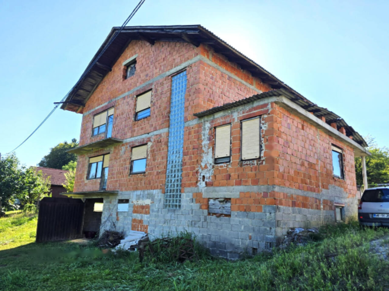 Дом в Лендаве, Словения, 241 м² - фото 1