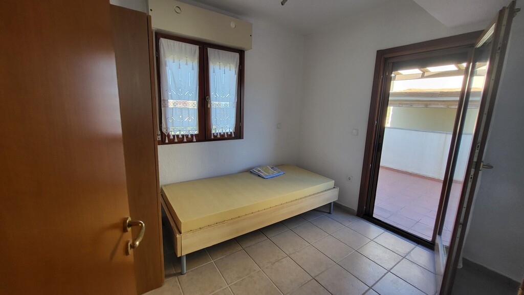 Мезонет на Кассандре, Греция, 98 м² - фото 9