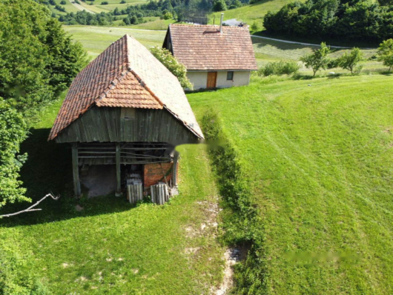 Дом в Шентюре, Словения, 70 м² - фото 1