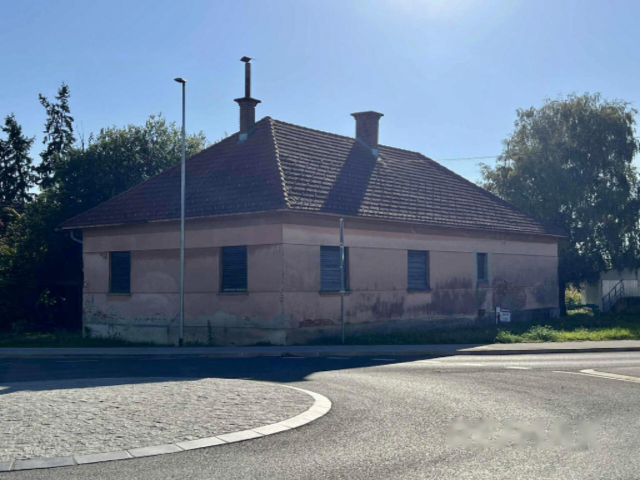 Дом в Бельтинци, Словения, 156 м² - фото 1