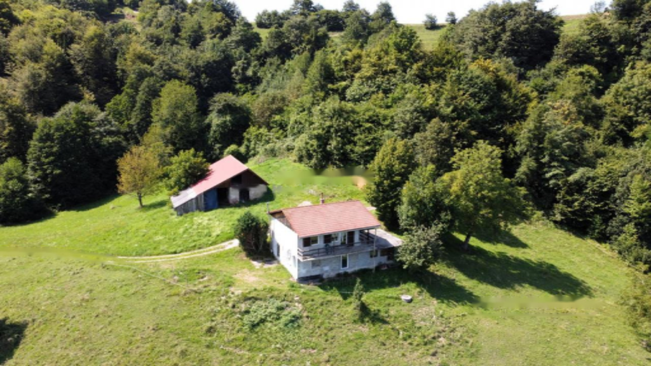 Дом в Шмарье-при-Елшах, Словения, 170 м² - фото 1