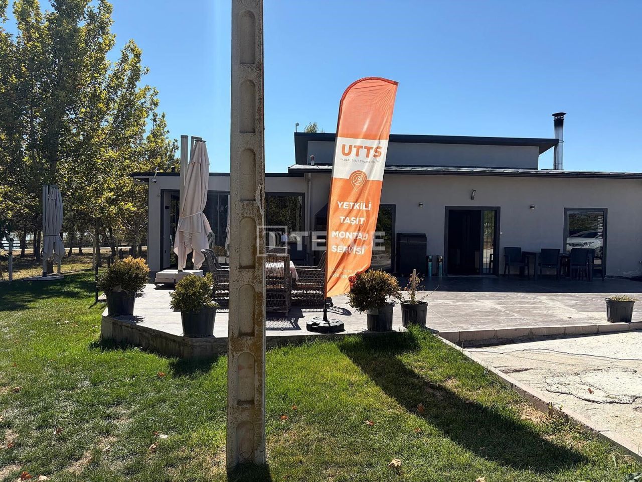 Земля в Анкаре, Турция, 11 230 м² - фото 2