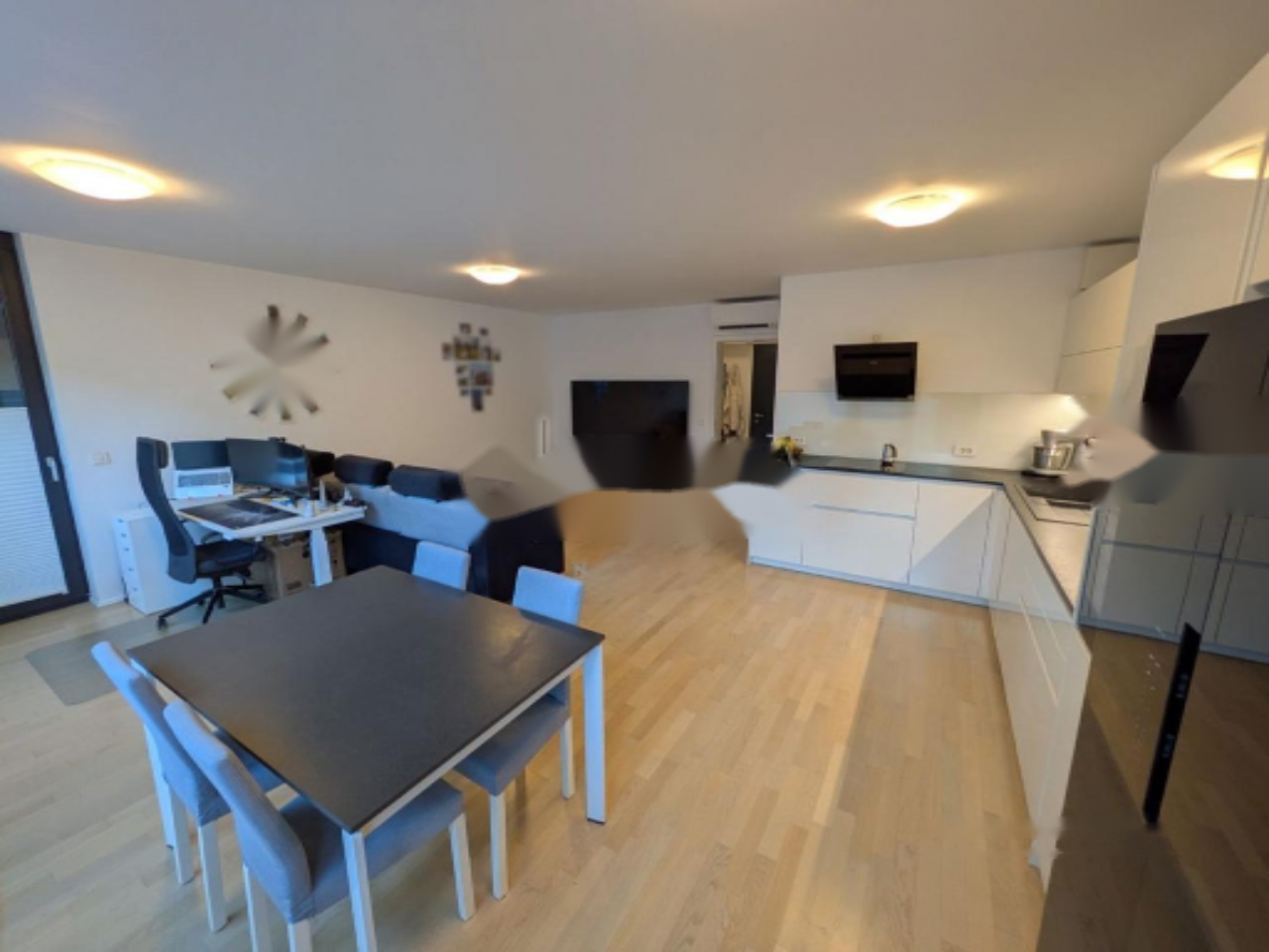 Квартира в Любляне, Словения, 103 м² - фото 1