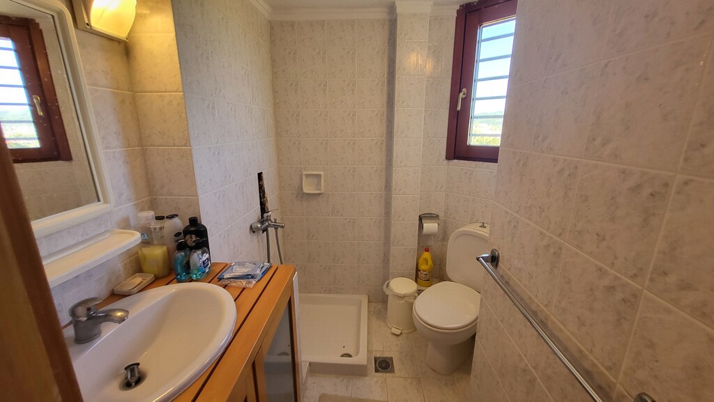 Мезонет на Кассандре, Греция, 98 м² - фото 11