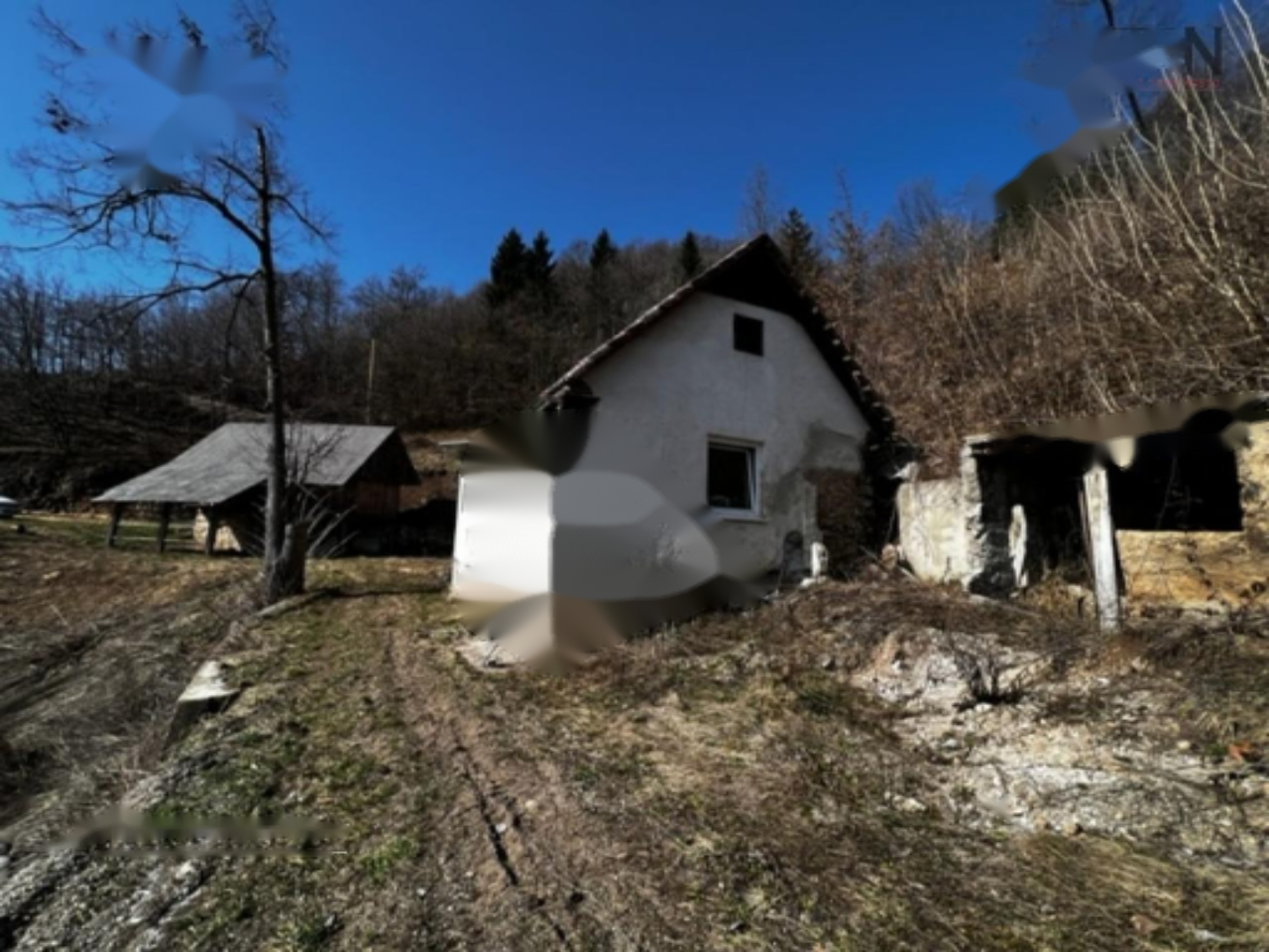 Дом в Ново-Место, Словения, 47 м² - фото 1