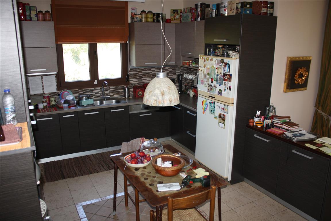 Вилла в Салониках, Греция, 380 м² - фото 11