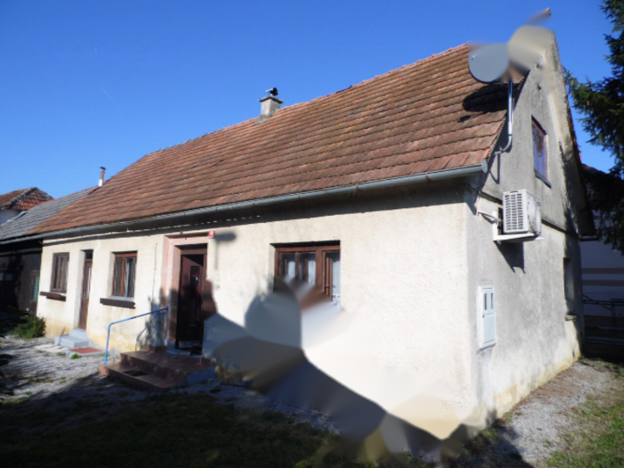 Дом в Ново-Место, Словения, 73 м² - фото 1