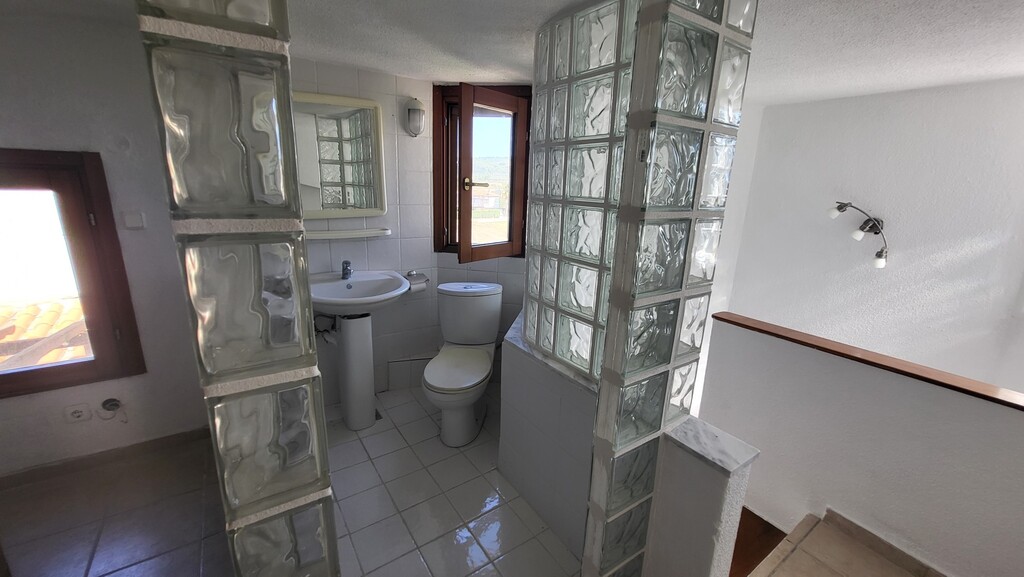 Мезонет на Кассандре, Греция, 98 м² - фото 12