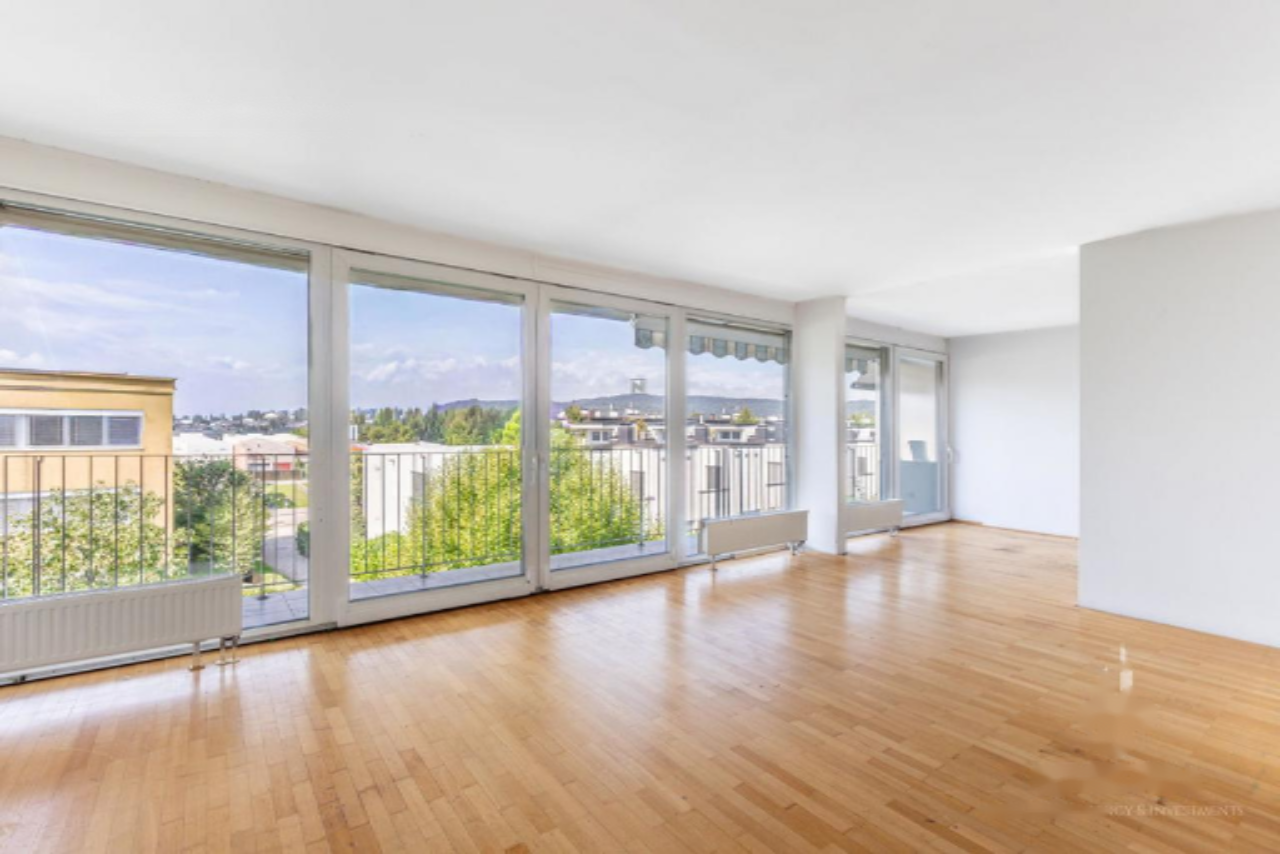 Квартира в Любляне, Словения, 146 м² - фото 1