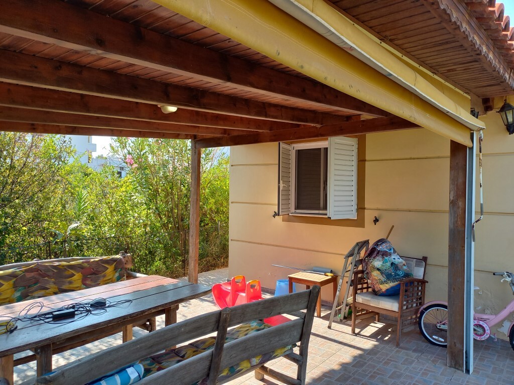 Дом в Ираклионе, Греция, 59 м² - фото 13