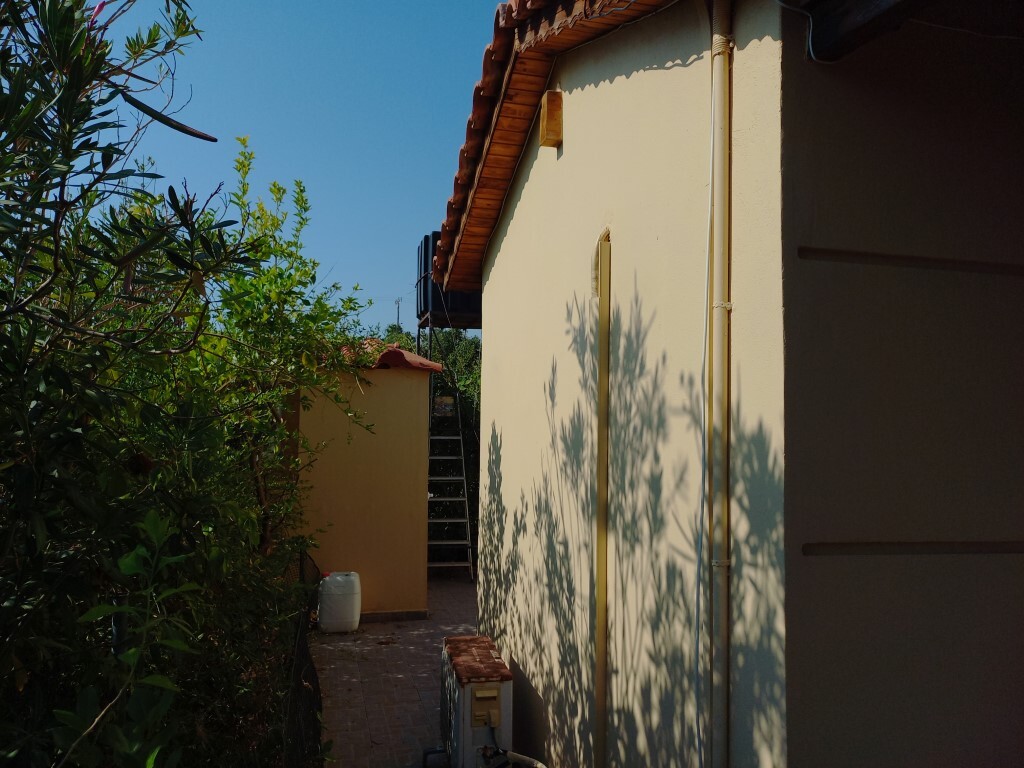 Дом в Ираклионе, Греция, 59 м² - фото 15