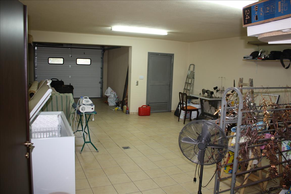 Вилла в Салониках, Греция, 380 м² - фото 16