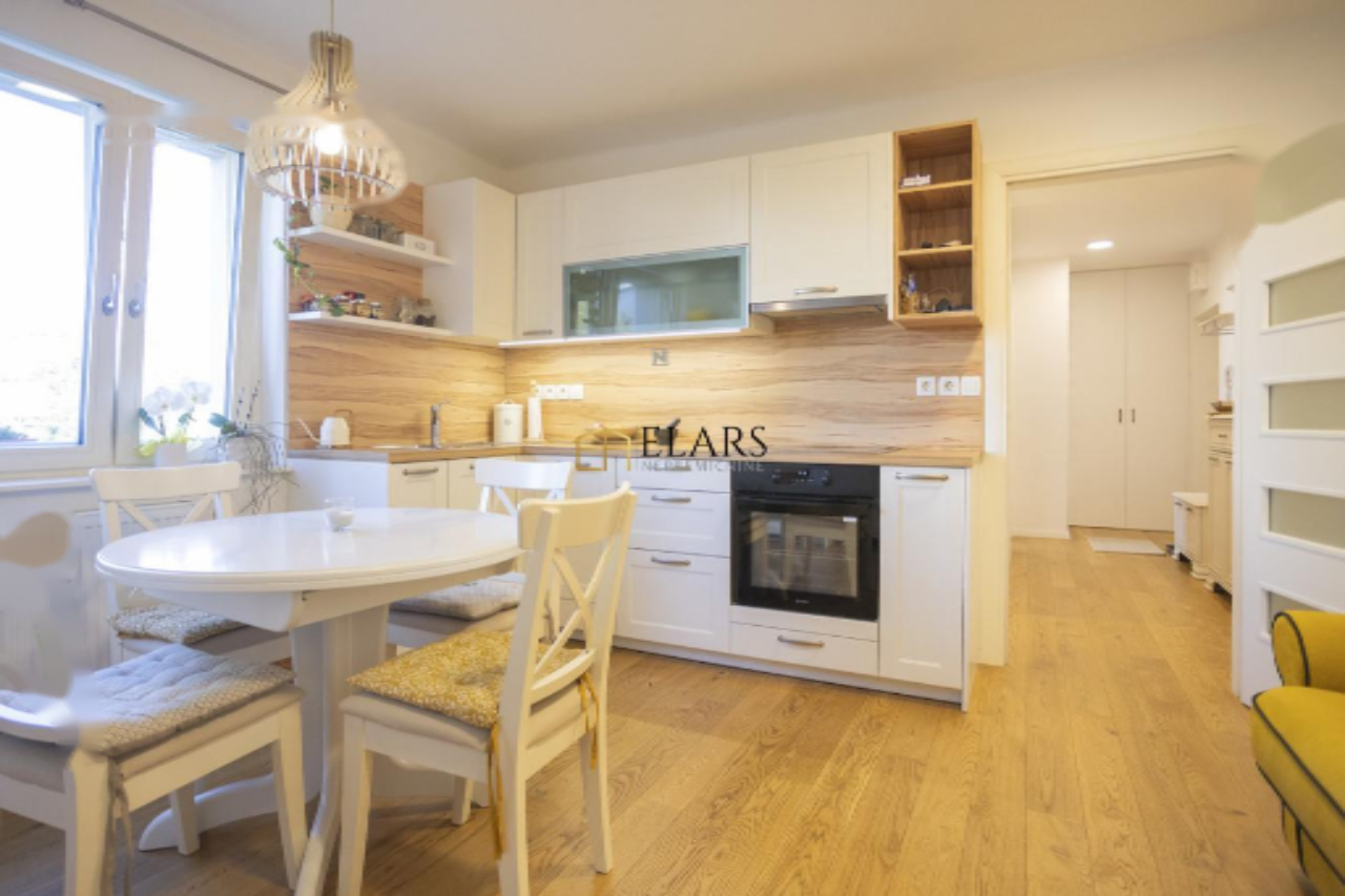 Квартира в Любляне, Словения, 44 м² - фото 1
