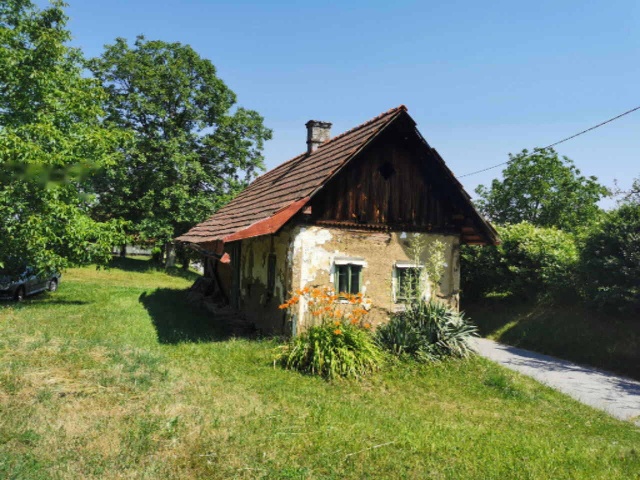 Дом в Лендаве, Словения, 40 м² - фото 1