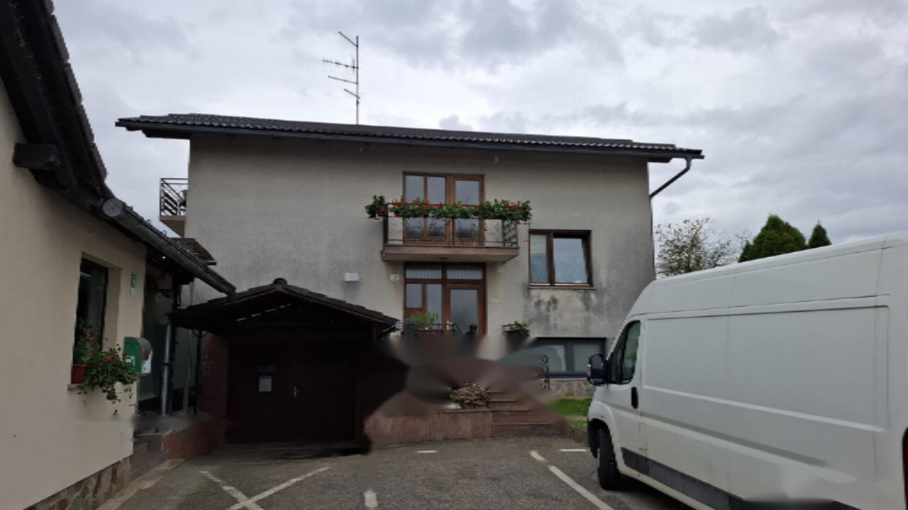 Дом в Ново-Место, Словения, 164 м² - фото 1