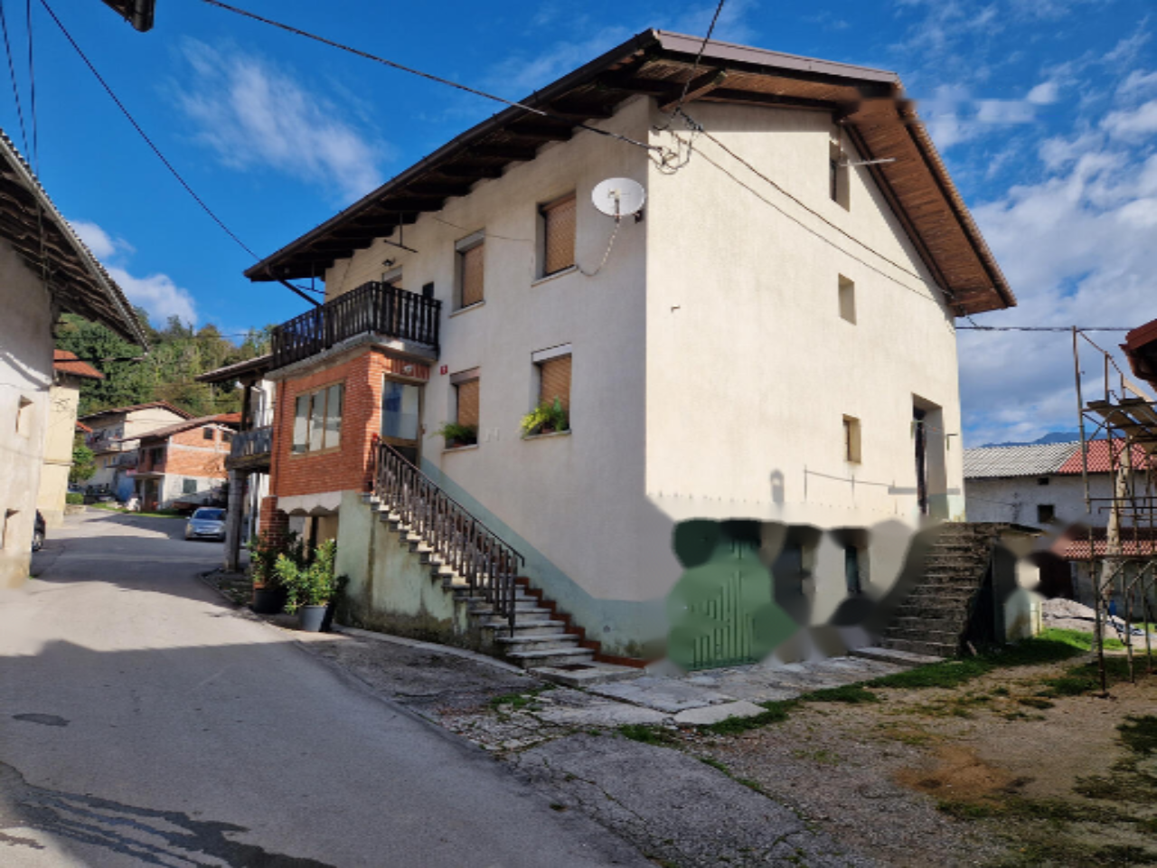 Дом в Айдовшчине, Словения, 194 м² - фото 1