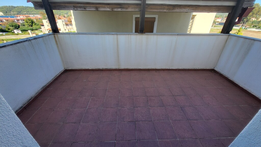 Мезонет на Кассандре, Греция, 98 м² - фото 17