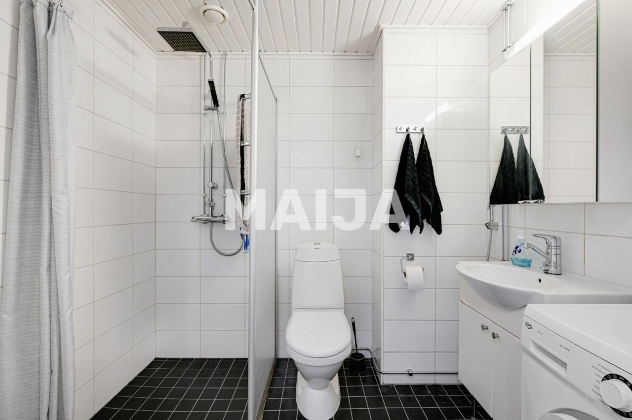 Апартаменты в Вантаа, Финляндия, 37 м² - фото 9