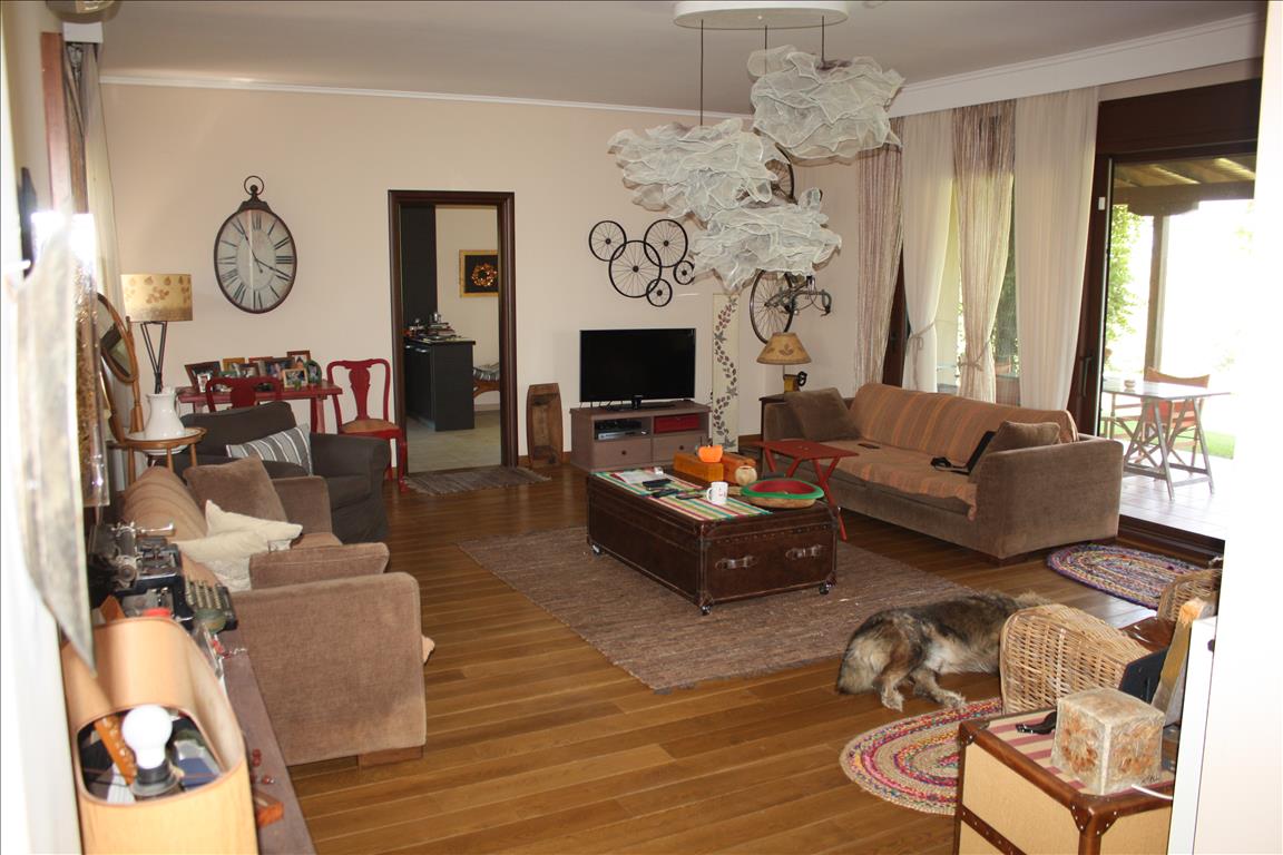 Вилла в Салониках, Греция, 380 м² - фото 17