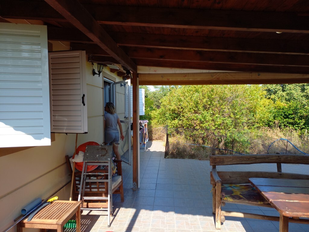 Дом в Ираклионе, Греция, 59 м² - фото 18