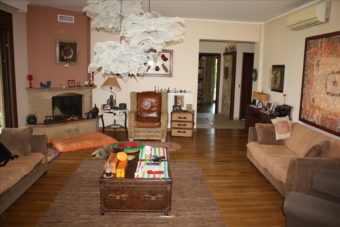 Вилла в Салониках, Греция, 380 м² - фото 18