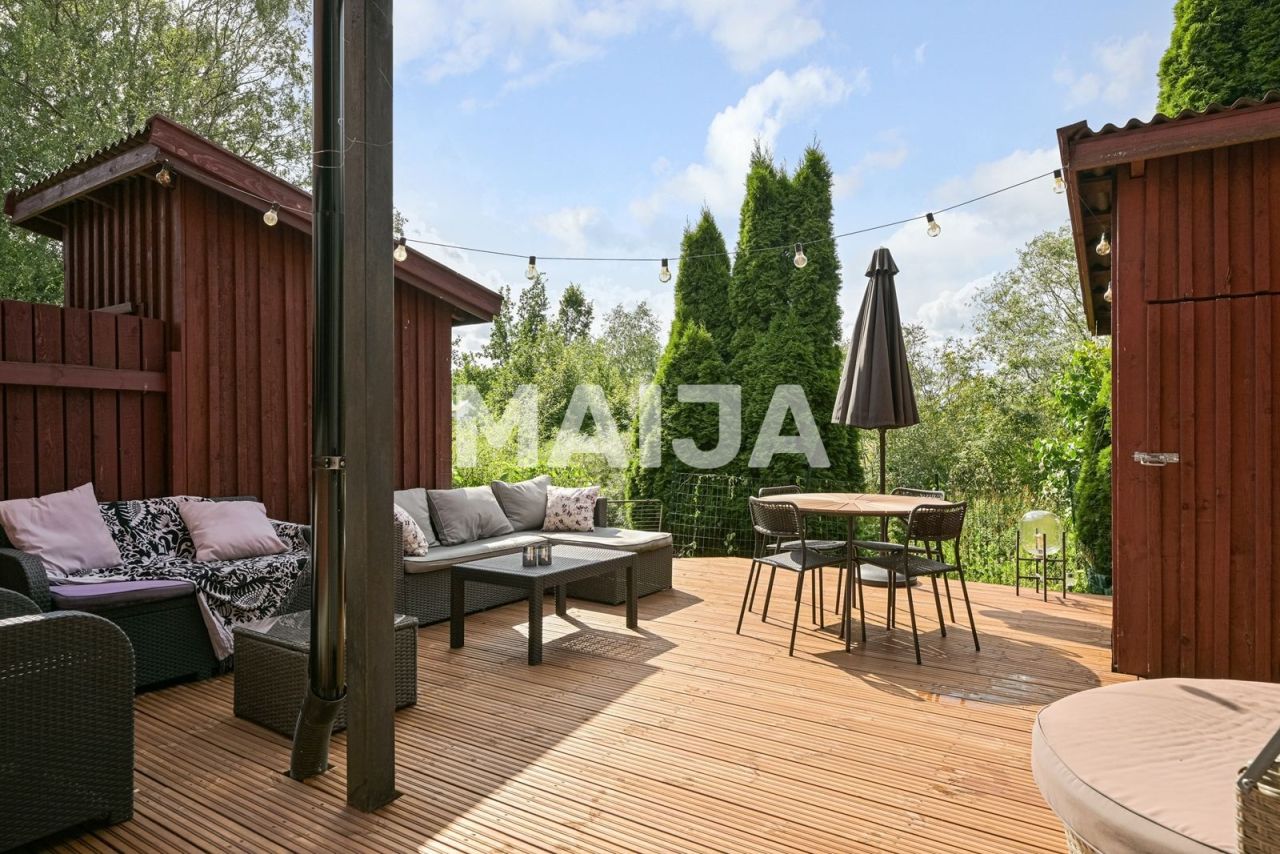 Квартира в Вантаа, Финляндия, 85 м² - фото 10