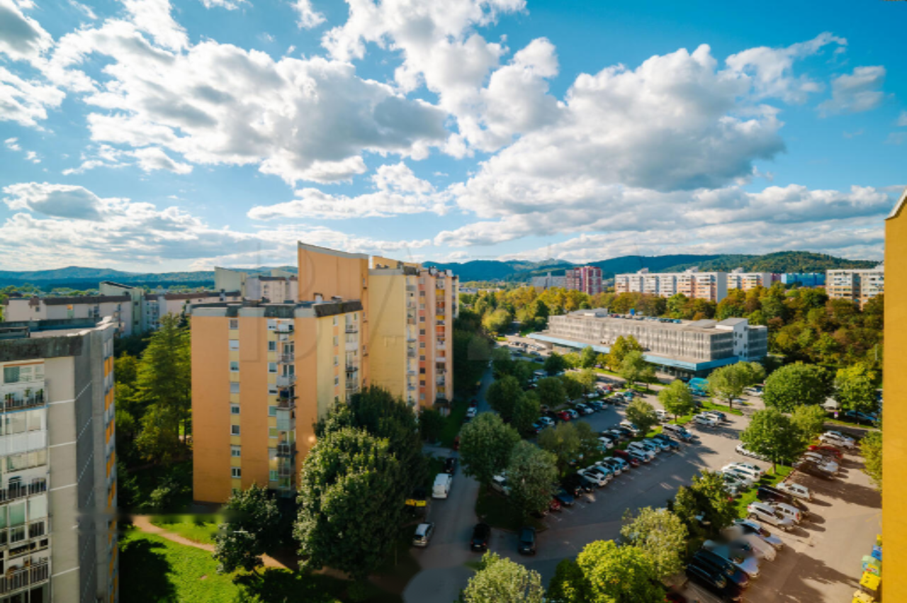 Квартира в Любляне, Словения, 72 м² - фото 2