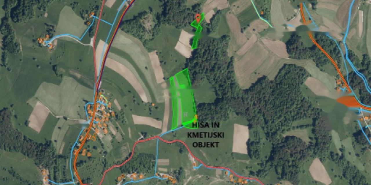 Дом в Шентюре, Словения, 70 м² - фото 2