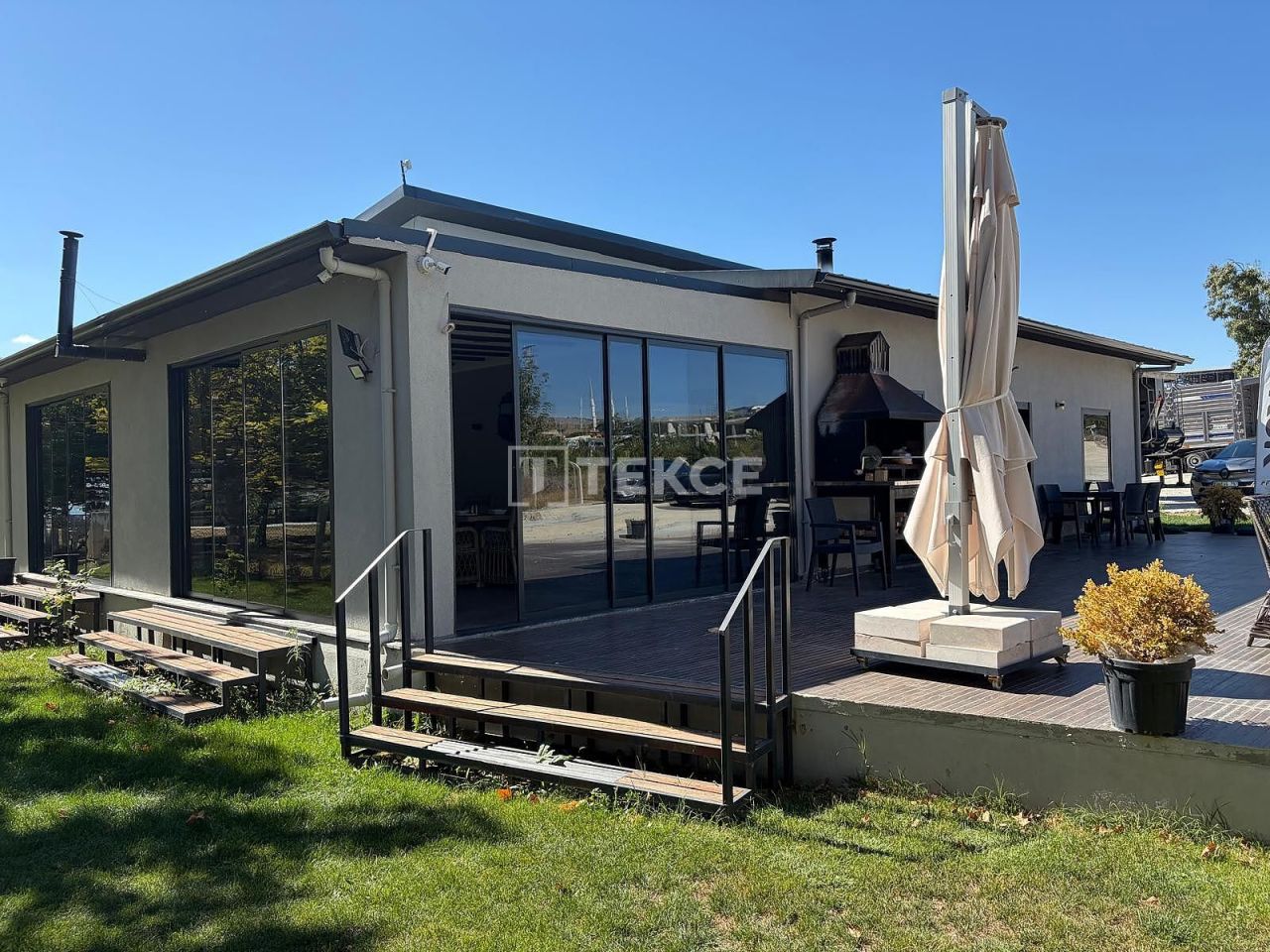 Земля в Анкаре, Турция, 11 230 м² - фото 3