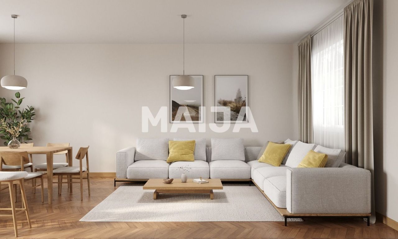 Квартира в Батуми, Грузия, 130 м² - фото 10