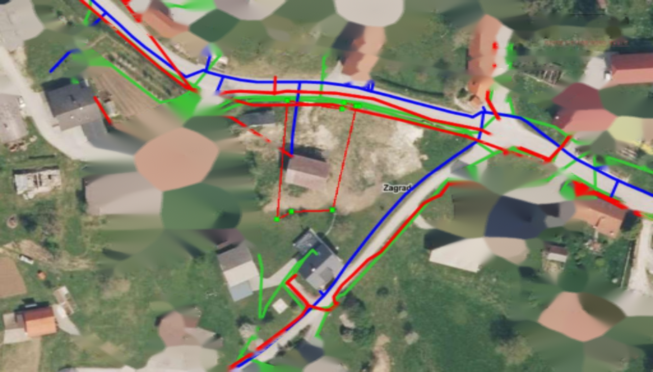 Дом в Словень-Градеце, Словения, 150 м² - фото 2