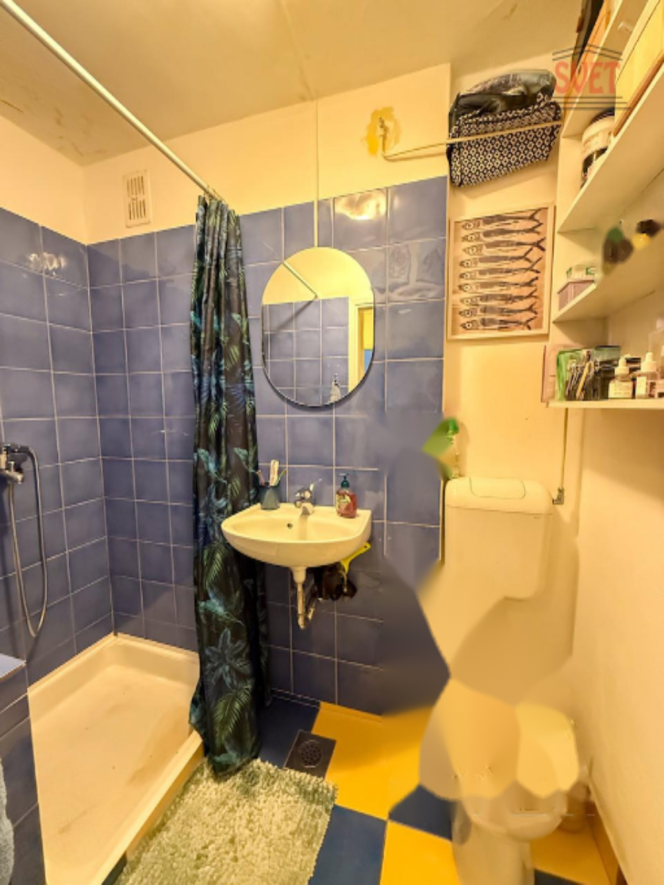 Квартира в Любляне, Словения, 33 м² - фото 2