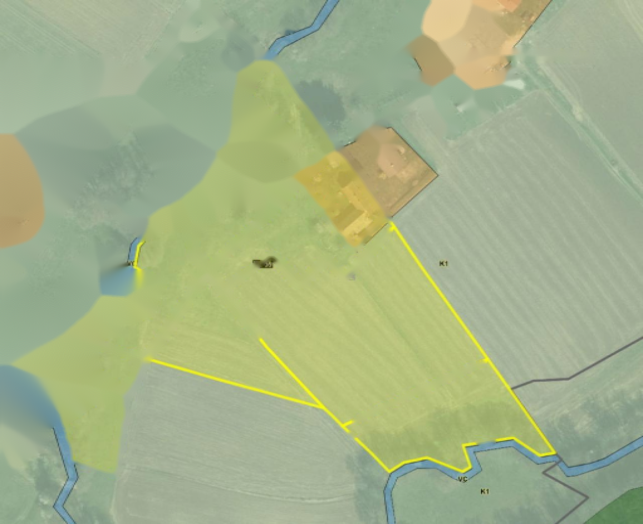 Дом в Орможе, Словения, 81 м² - фото 2