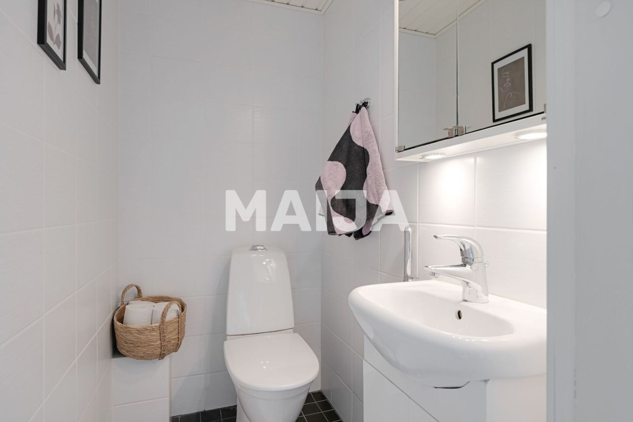 Квартира в Вантаа, Финляндия, 85 м² - фото 11