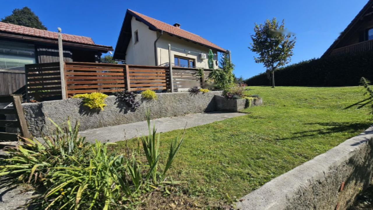 Дом в Любляне, Словения, 150 м² - фото 2