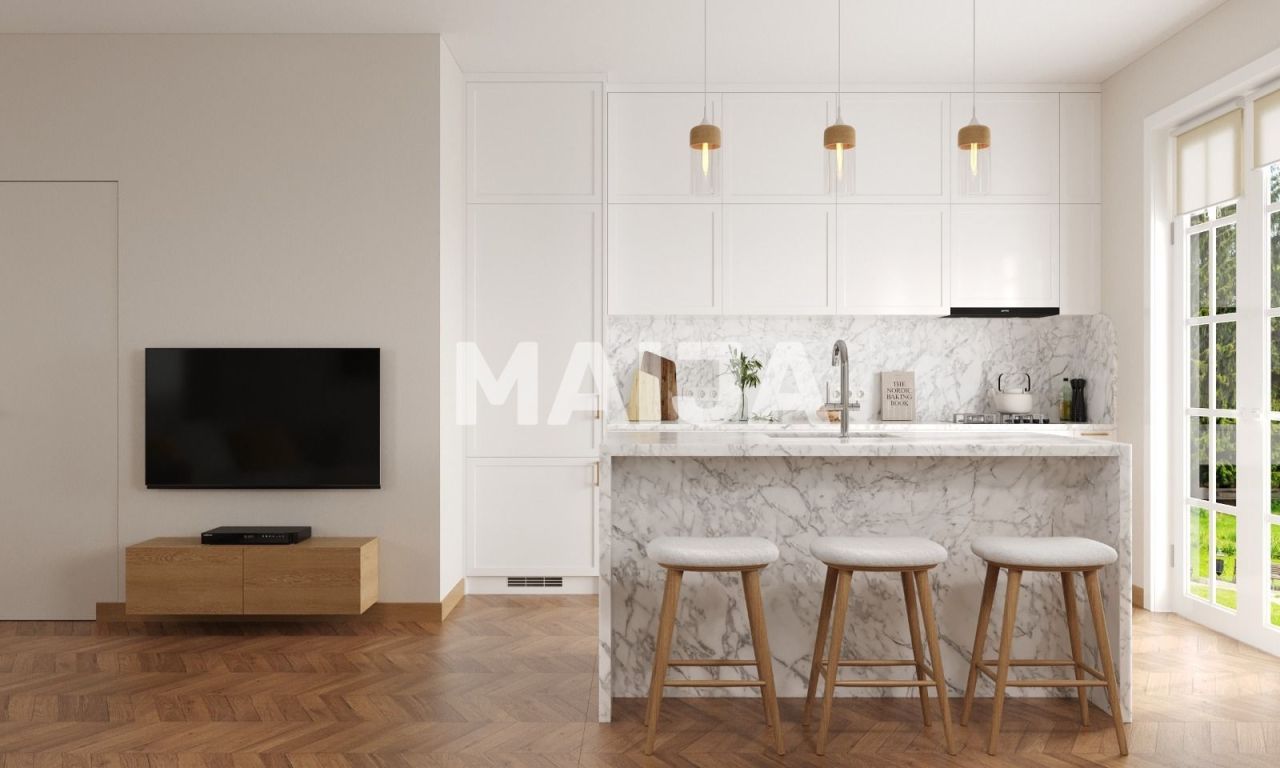 Квартира в Батуми, Грузия, 130 м² - фото 12