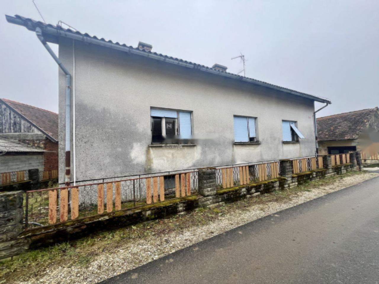 Дом в Моравске-Топлице, Словения, 199 м² - фото 2