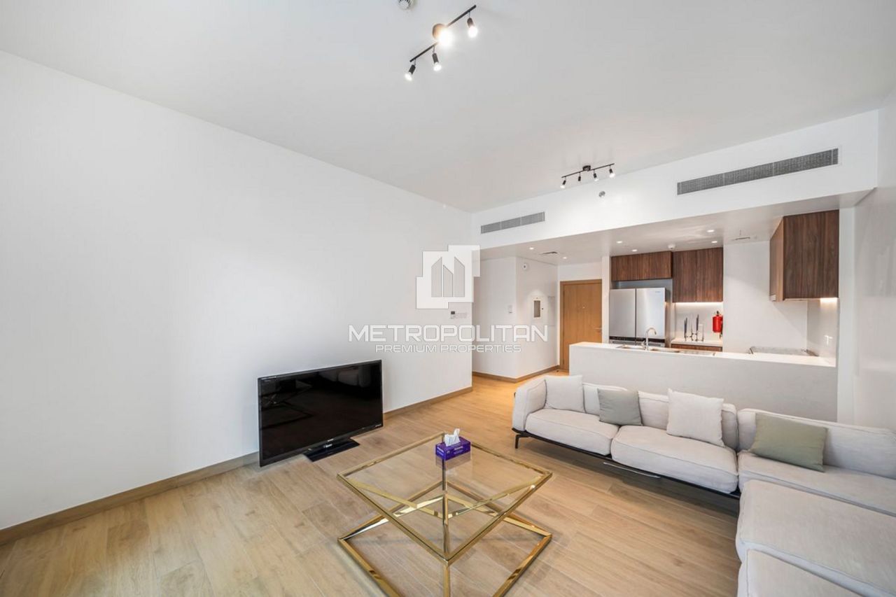 Апартаменты в Дубае, ОАЭ, 81 м² - фото 1