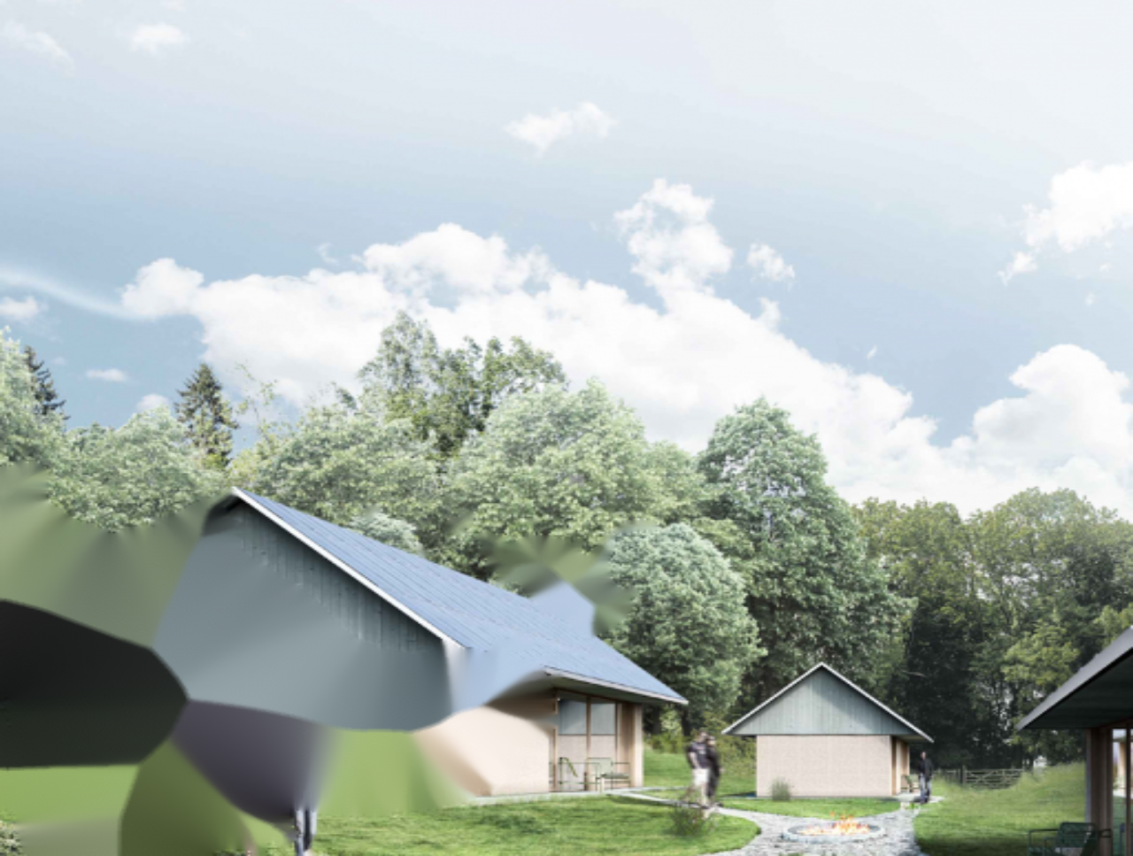 Дом в Лютомере, Словения, 352 м² - фото 2