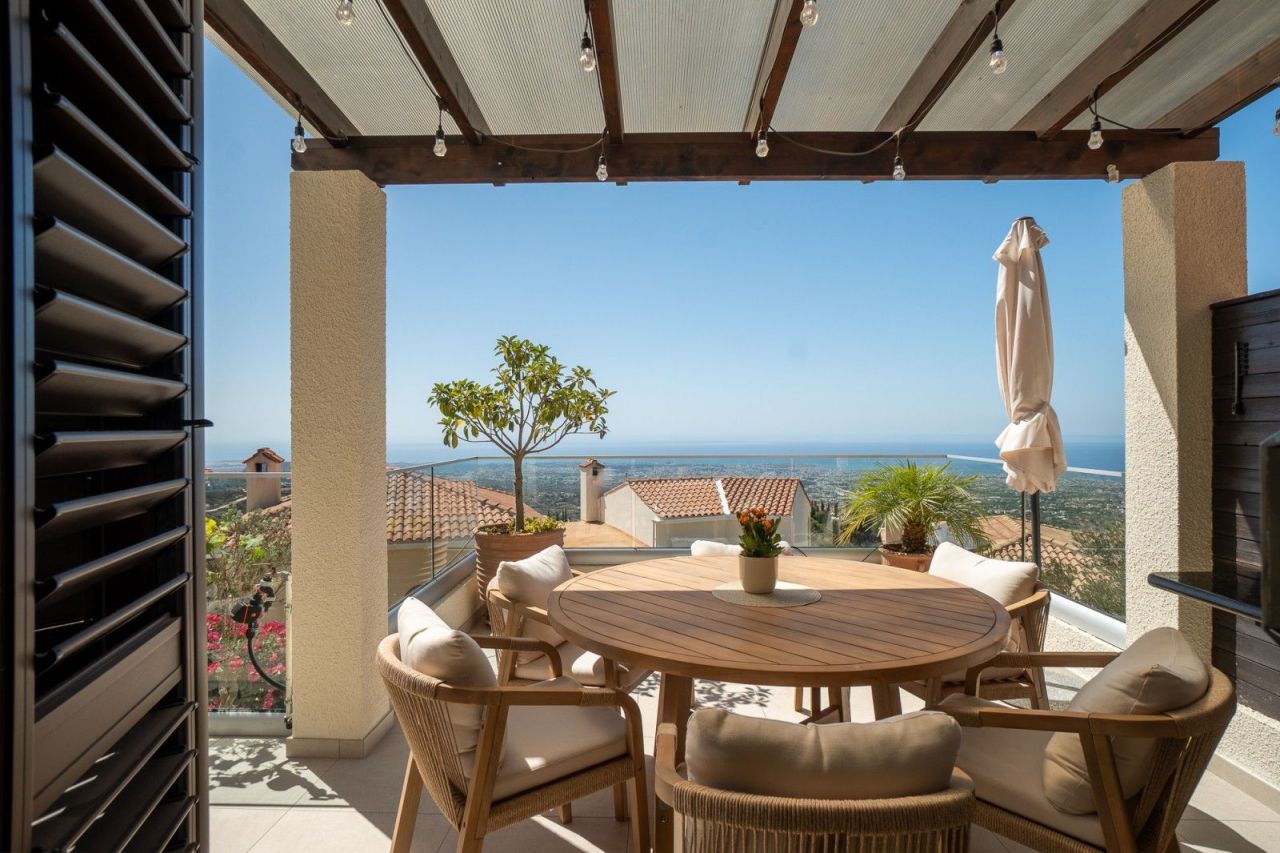 Вилла в Пафосе, Кипр, 156 м² - фото 1