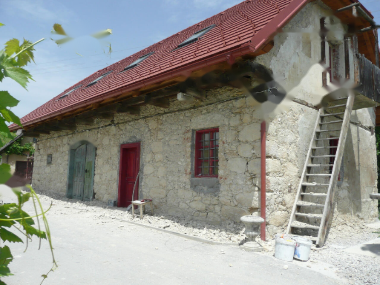 Дом в Литие, Словения, 94 м² - фото 2