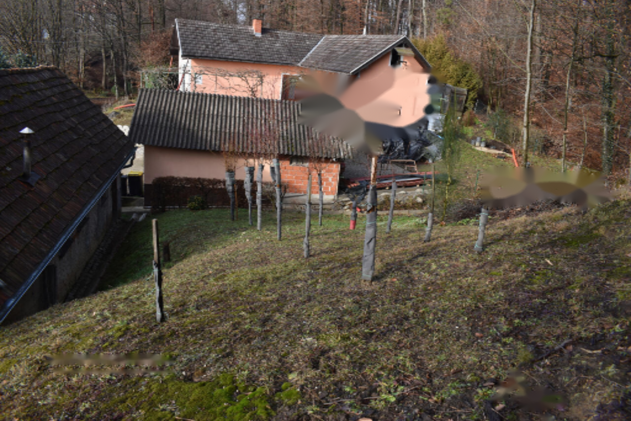 Дом в Лендаве, Словения, 56 м² - фото 2