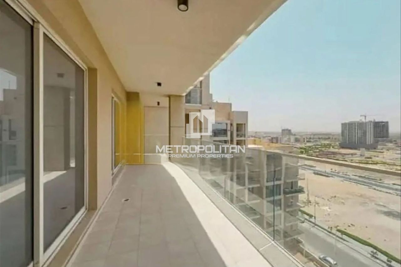 Апартаменты в Дубае, ОАЭ, 161 м² - фото 1