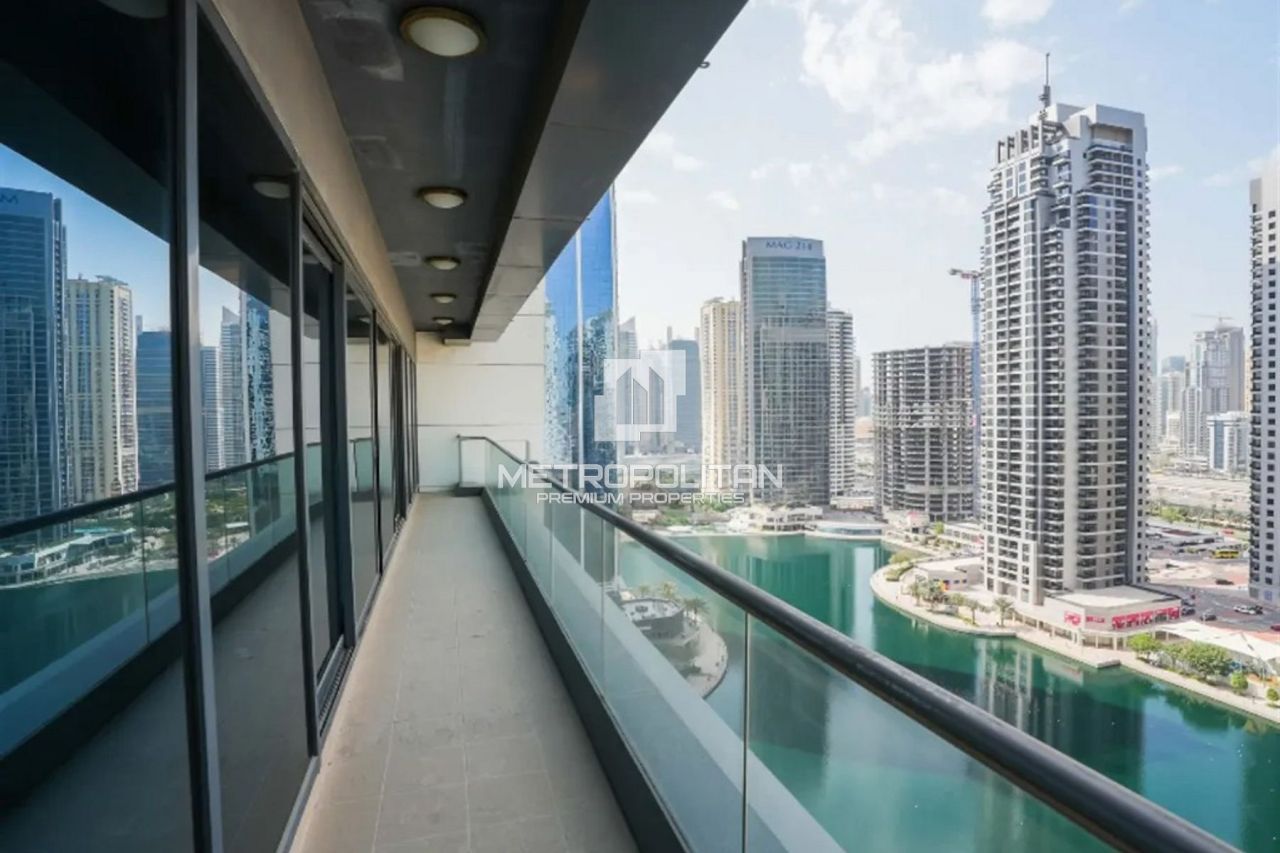 Апартаменты в Дубае, ОАЭ, 114 м² - фото 1