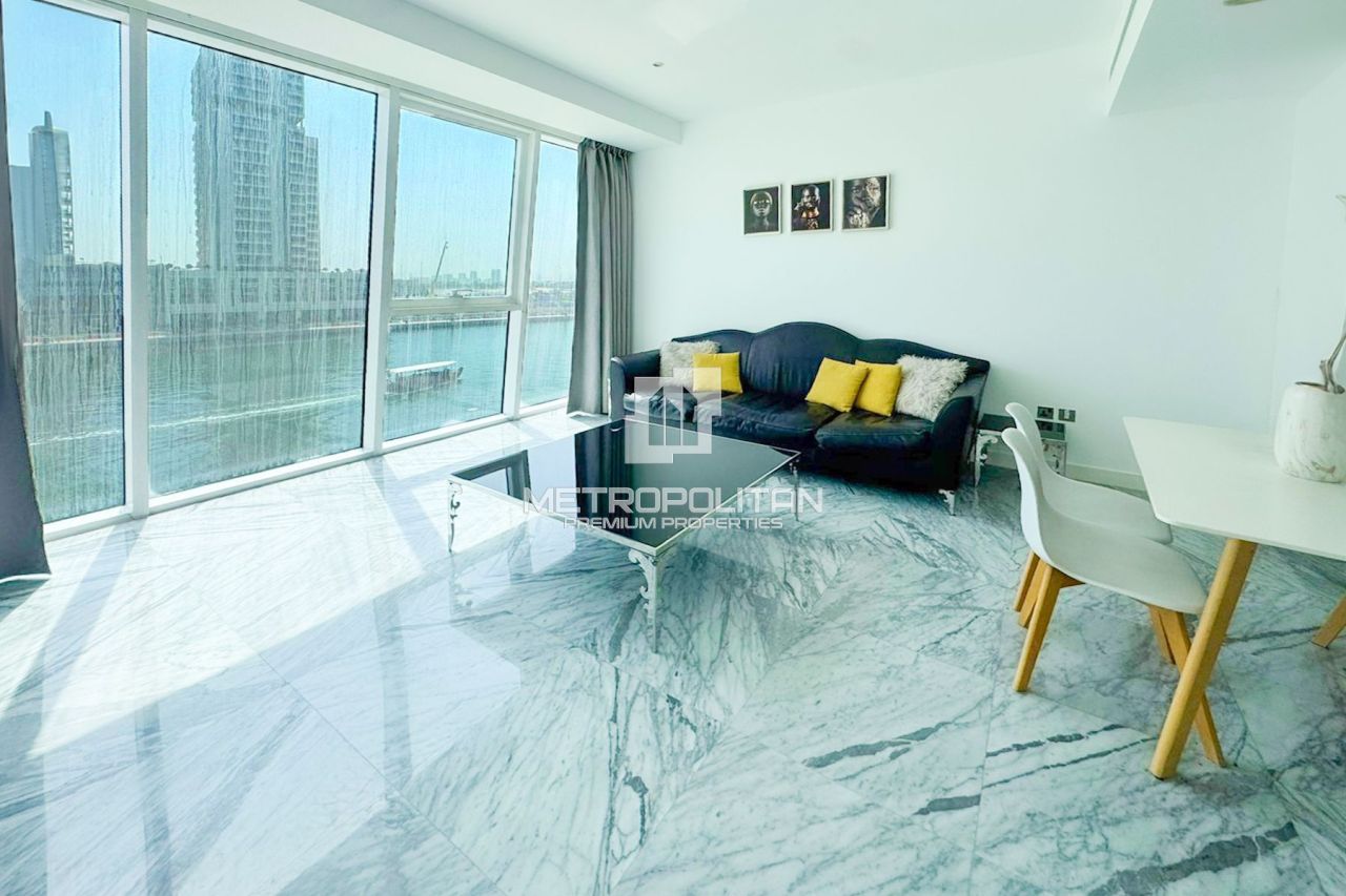 Апартаменты в Дубае, ОАЭ, 61 м² - фото 1