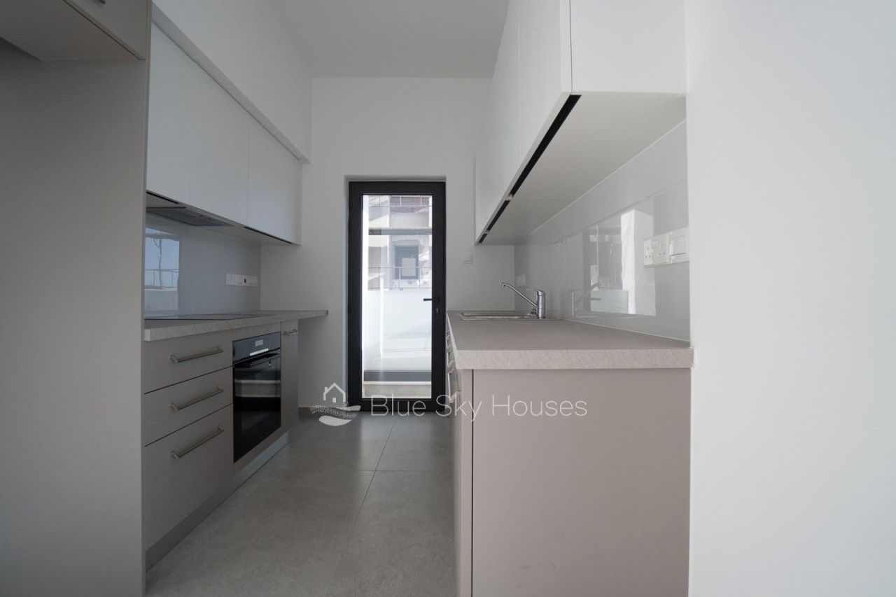 Апартаменты в Лимасоле, Кипр, 100 м² - фото 1