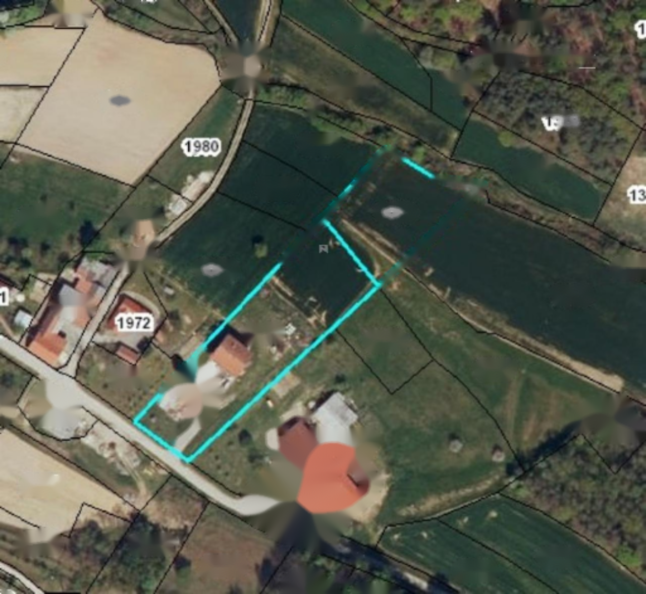 Дом в Лендаве, Словения, 723 м² - фото 2