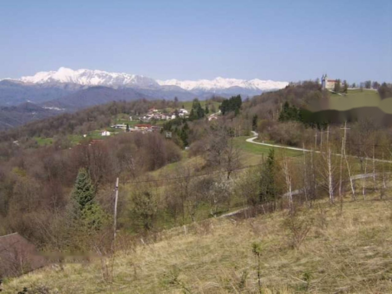 Дом в Мирен-Костаньевице, Словения, 156 м² - фото 2