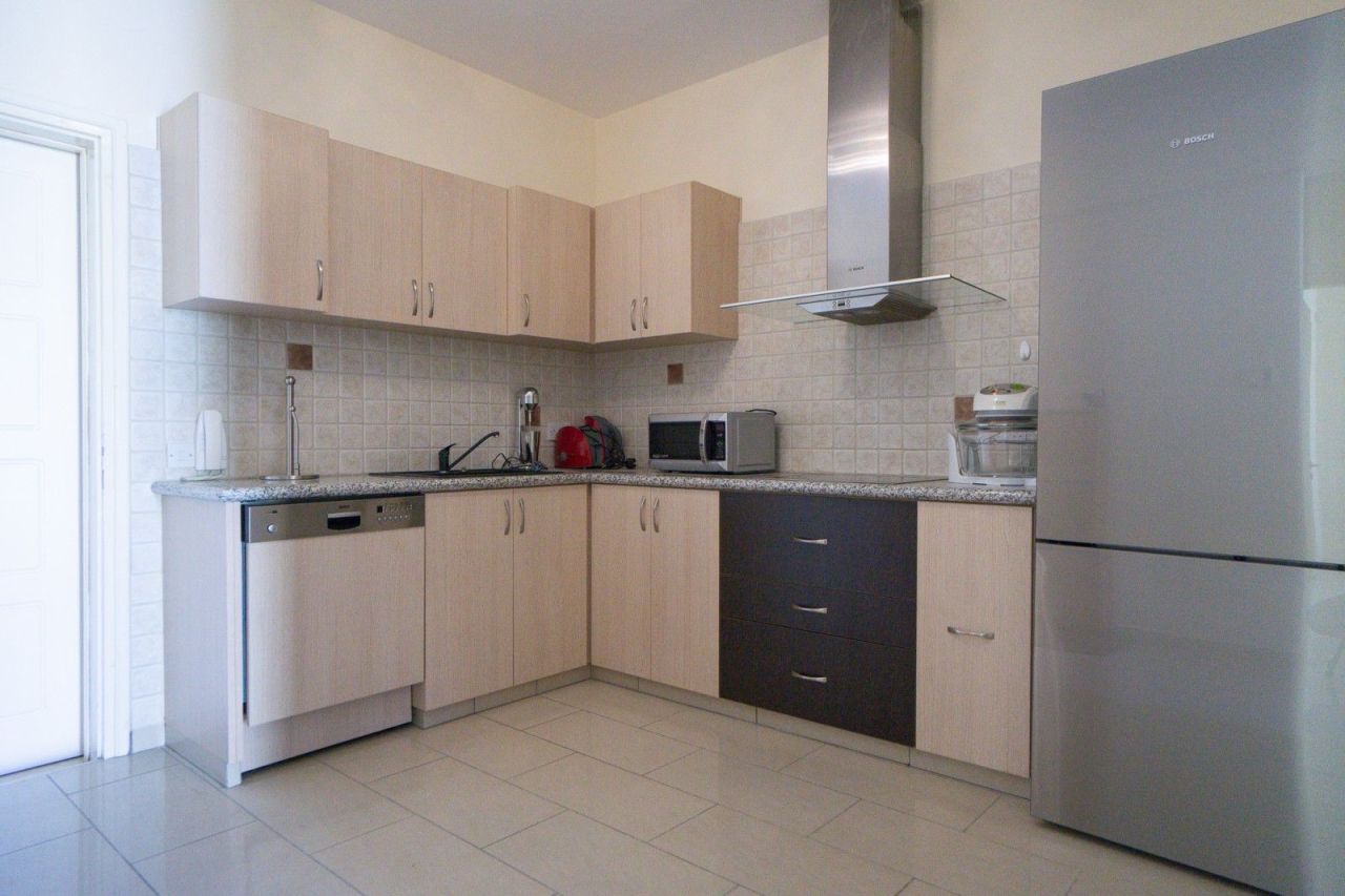 Апартаменты в Пафосе, Кипр, 67 м² - фото 2