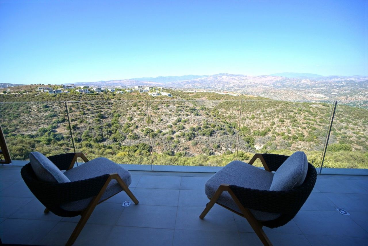 Вилла в Пафосе, Кипр, 1 200 м² - фото 2